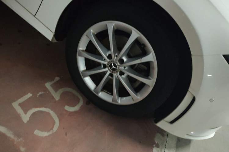 Used Mercedes-Benz A-Class 2019 A 200 L Sport Sedan Exterior 1