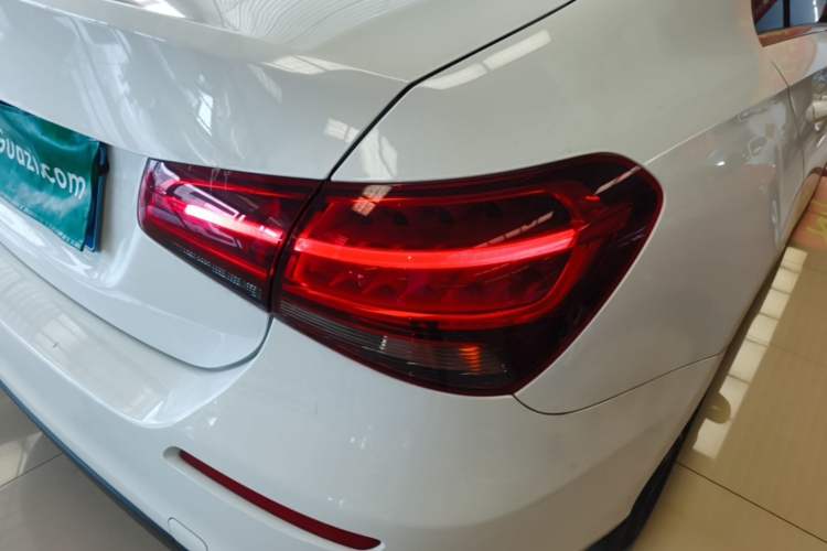 Used Mercedes-Benz A-Class 2019 Revised A 180 L Exterior 3
