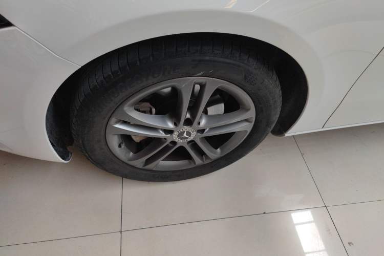 Used Mercedes-Benz A-Class 2019 A 200 Dynamic Edition Exterior 4