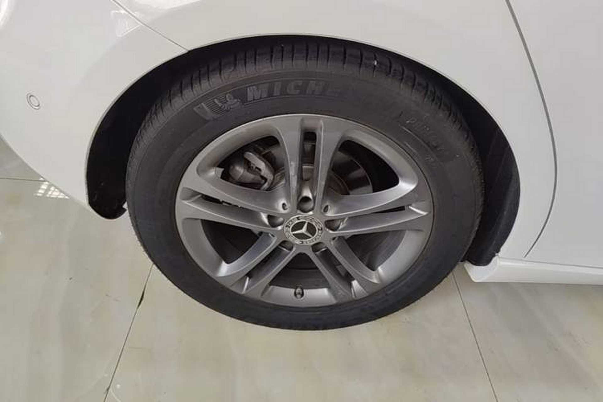 Used Mercedes-Benz A-Class 2019 A 200 Dynamic Edition Exterior 5