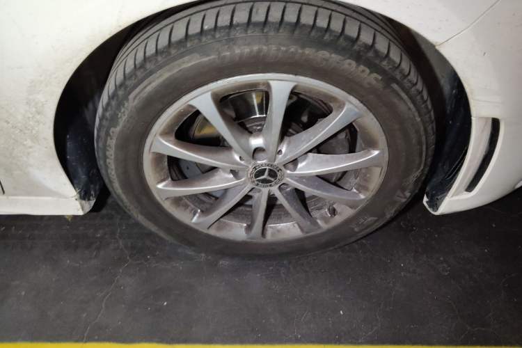 Used Mercedes-Benz A-Class 2019 A 200 L Sport Sedan Exterior 7