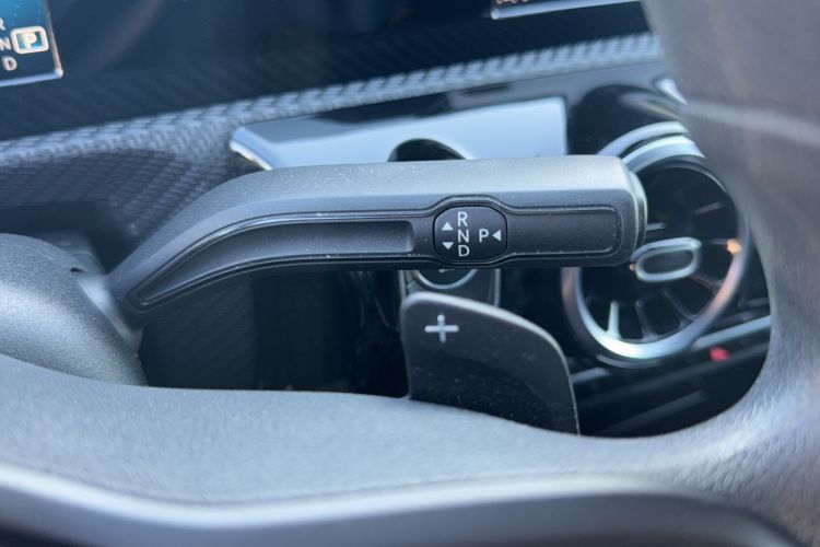 Used Mercedes-Benz A-Class 2019 A 180 L Gear Lever