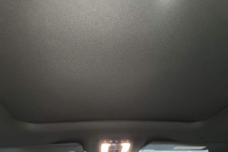 Used Mercedes-Benz A-Class 2019 Restyled A 200 L Sport Sedan Headliner