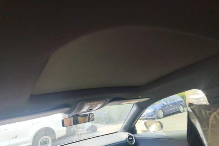 Used Mercedes-Benz A-Class 2019 A 180 L Headliner