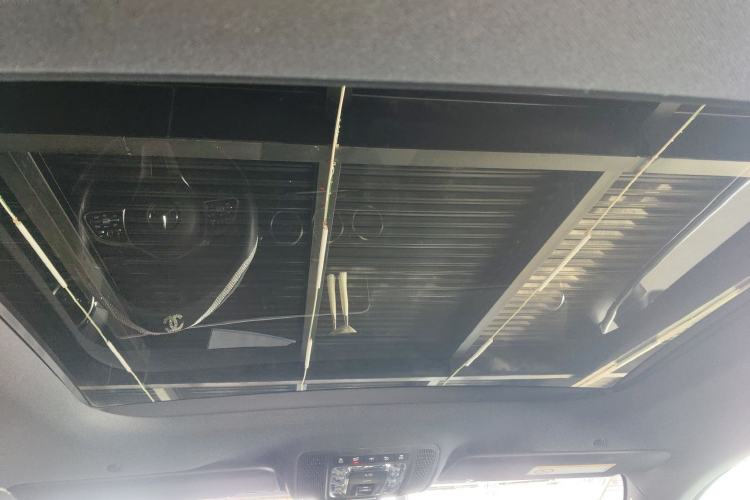 Used Mercedes-Benz A-Class 2019 A 200 Dynamic Edition Headliner