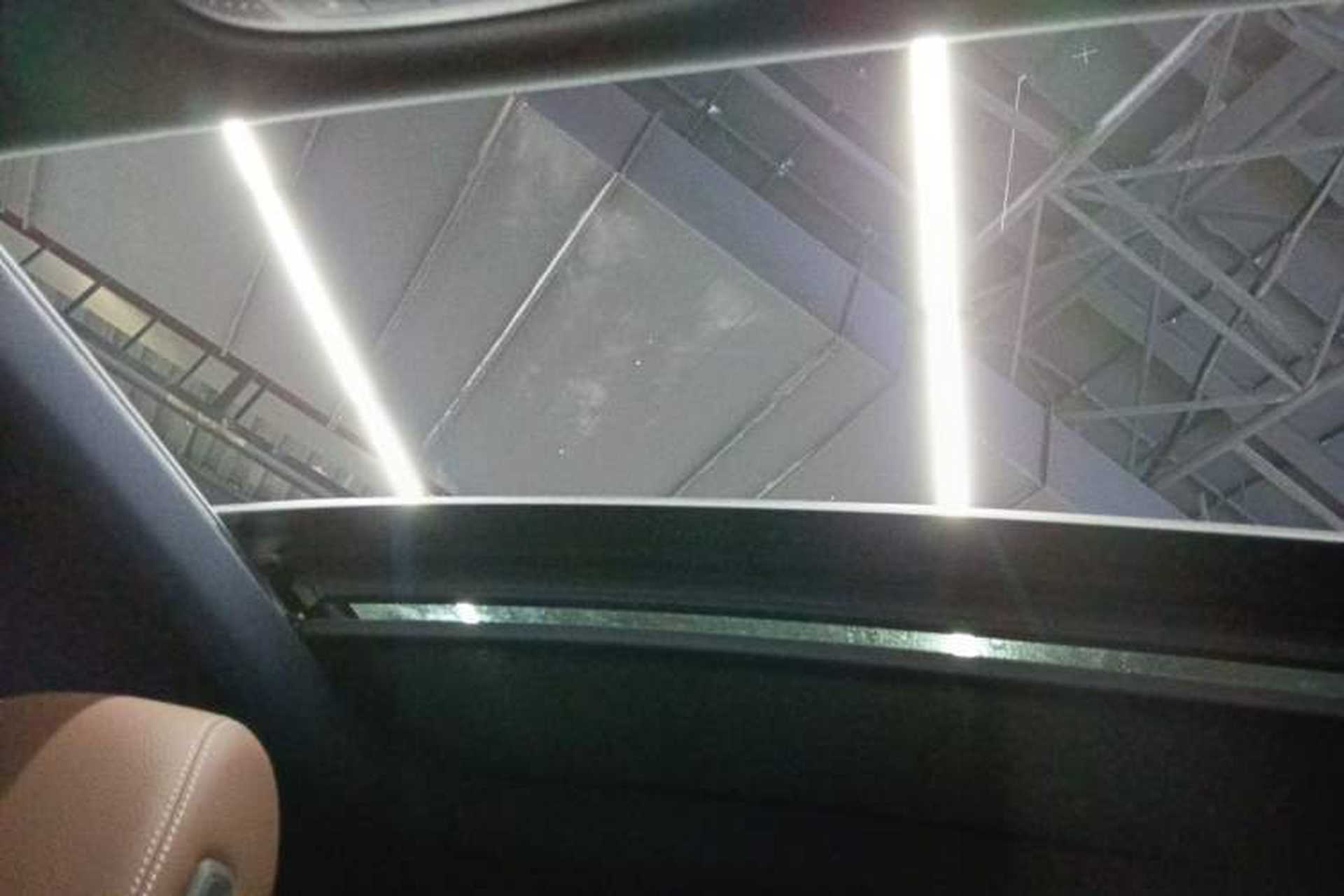 Used Mercedes-Benz A-Class 2019 A 180 L Sport Sedan Headliner