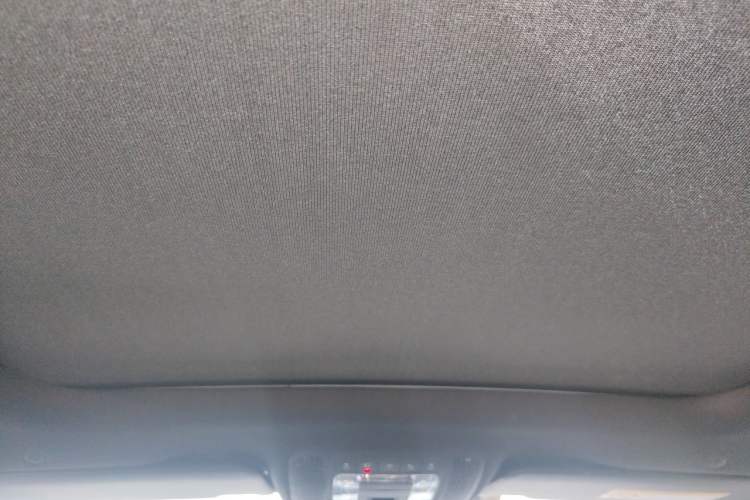 Used Mercedes-Benz A-Class 2019 A 200 L Headliner
