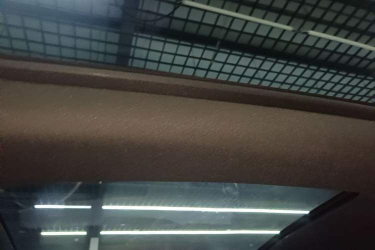 Used Mercedes-Benz A-Class 2019 A 200 L Sport Sedan Headliner