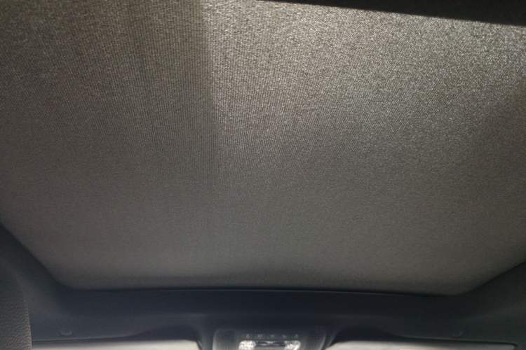 Used Mercedes-Benz A-Class 2019 A 200 L Sport Sedan Headliner
