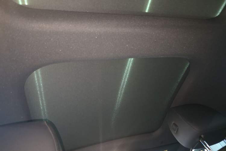 Used Mercedes-Benz A-Class 2019 A 200 L Headliner