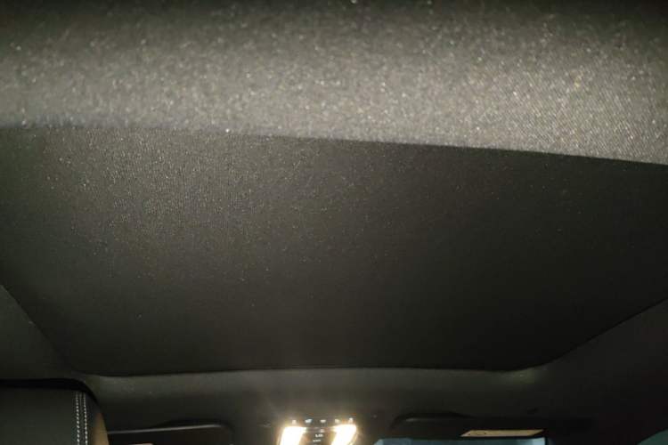 Used Mercedes-Benz A-Class 2019 A 200 L Sport Sedan Headliner