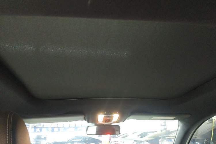 Used Mercedes-Benz A-Class 2019 A 200 Fashion Model Headliner