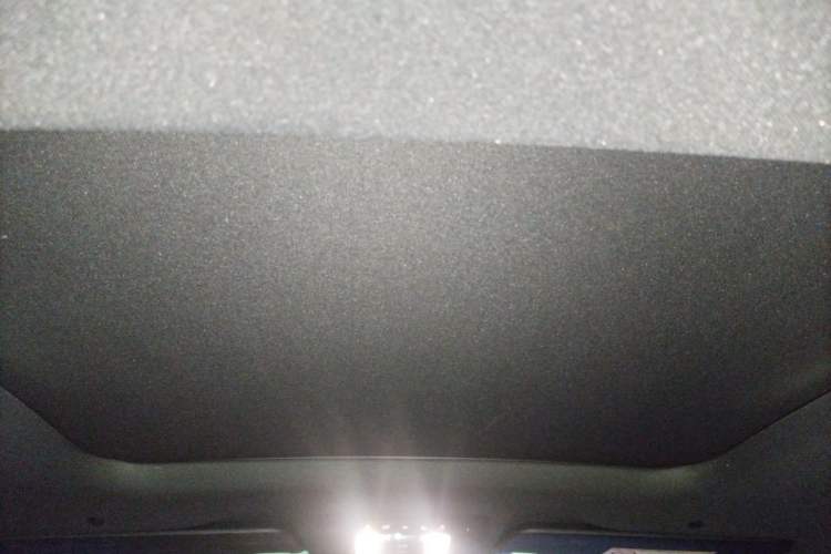 Used Mercedes-Benz A-Class 2019 A 200 L Sport Sedan Headliner