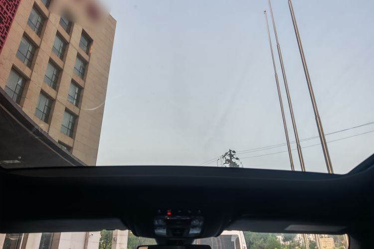 Used Mercedes-Benz A-Class 2019 A 200 Dynamic Edition Headliner