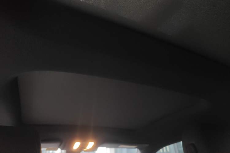 Used Mercedes-Benz A-Class 2019 A 200 L Headliner