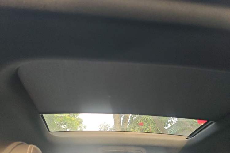 Used Mercedes-Benz A-Class 2019 A 180 L Sport Sedan Headliner
