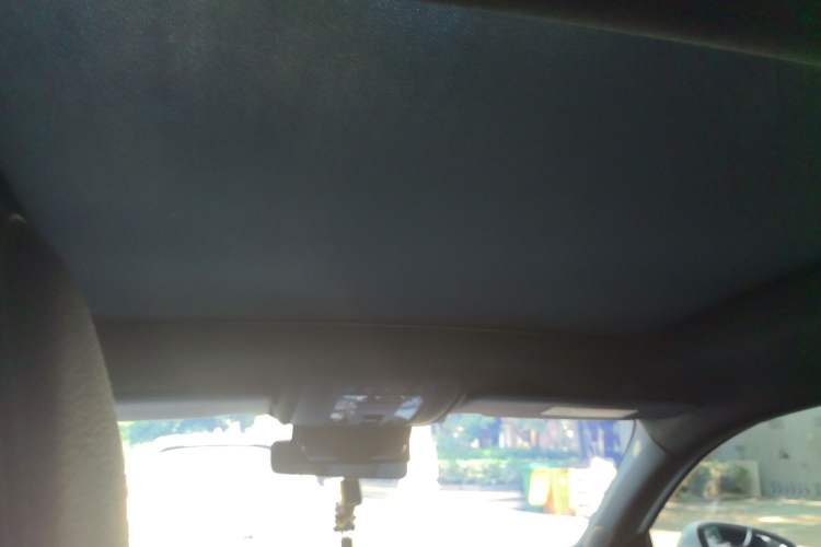 Used Mercedes-Benz A-Class 2019 A 200 L Headliner