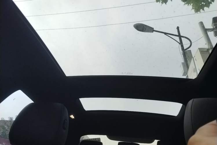 Used Mercedes-Benz A-Class 2019 A 200 L Headliner