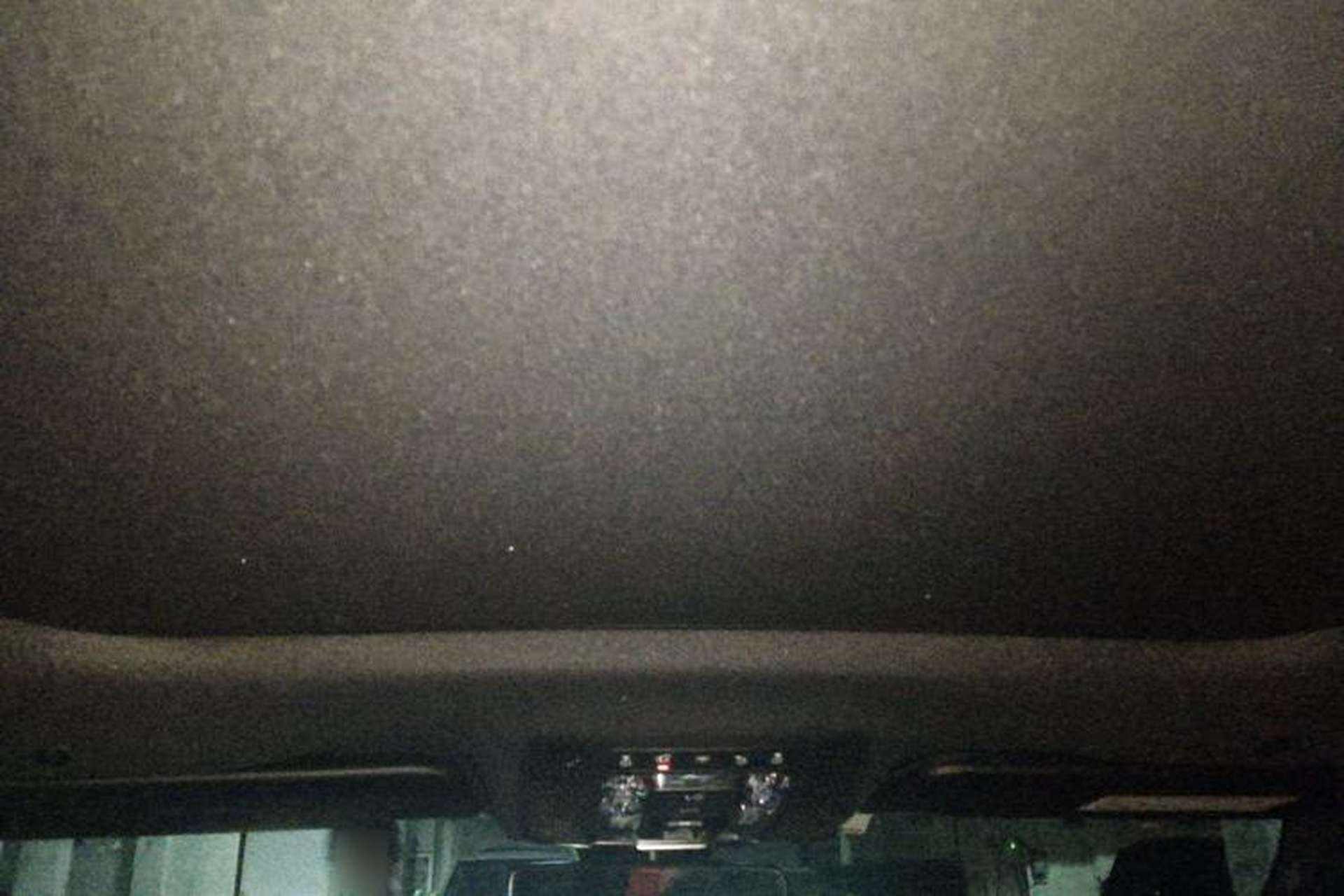 Used Mercedes-Benz A-Class 2019 A 200 Dynamic Edition Headliner