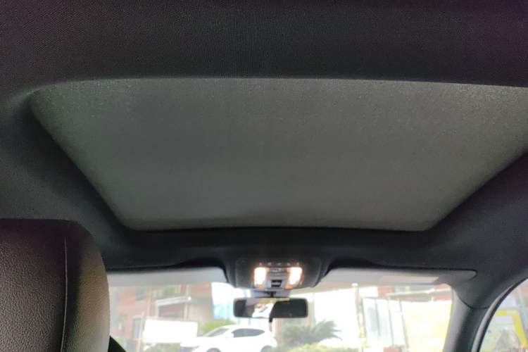 Used Mercedes-Benz A-Class 2019 A 200 L Headliner