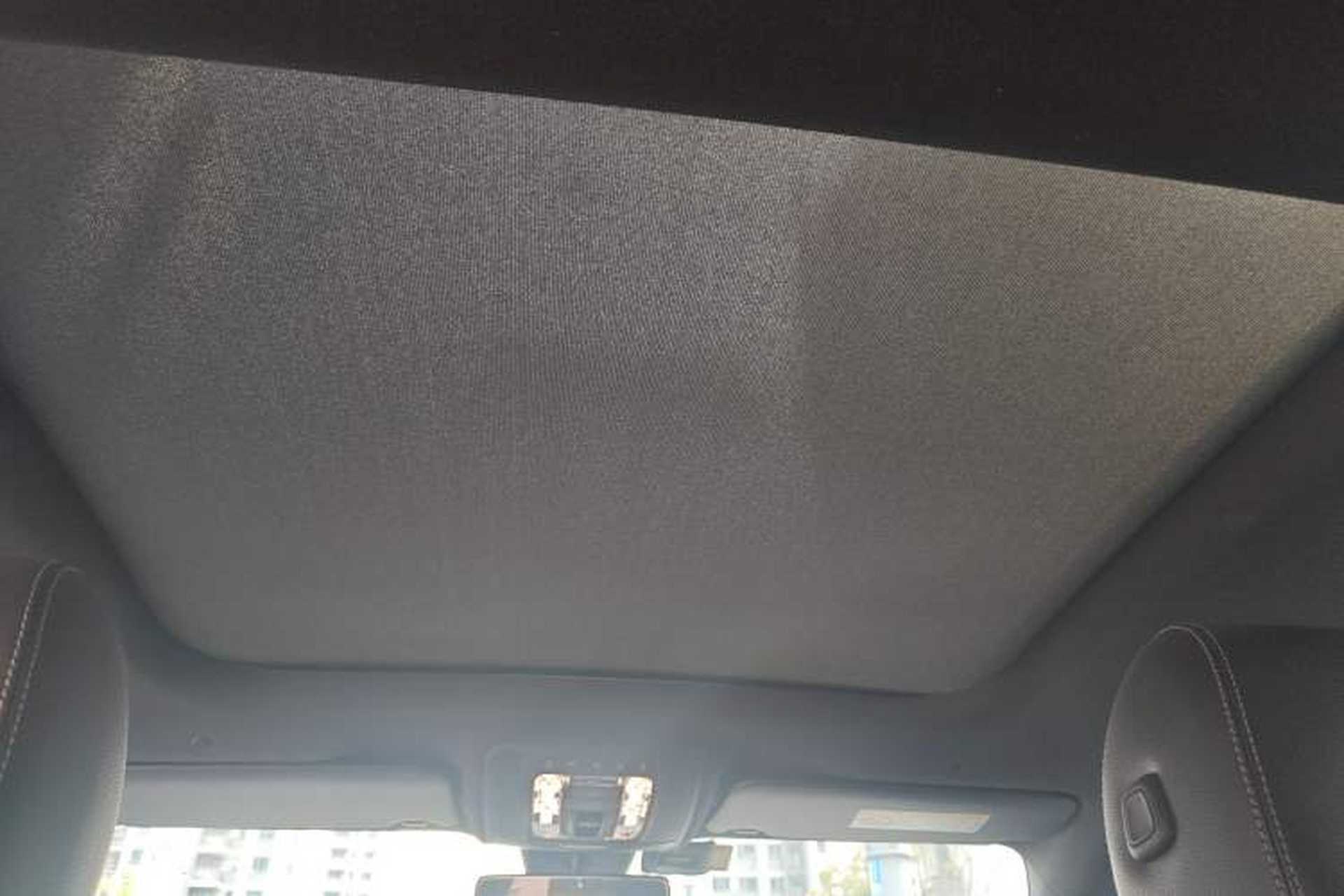 Used Mercedes-Benz A-Class 2019 A 200 Dynamic Edition Headliner