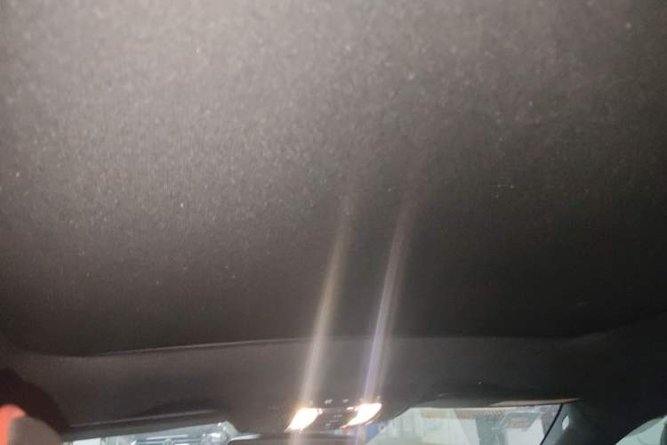 Used Mercedes-Benz A-Class 2019 Restyled A 200 L Sport Sedan Headliner