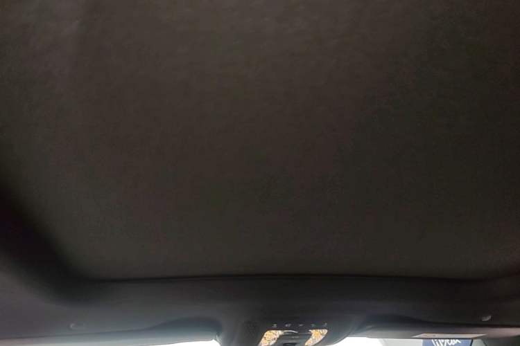 Used Mercedes-Benz A-Class 2019 Restyled A 200 L Sport Sedan Headliner