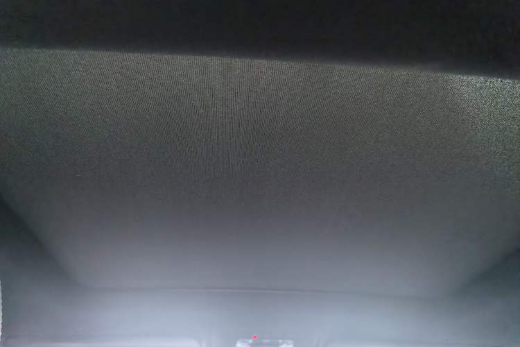 Used Mercedes-Benz A-Class 2019 A 180 L Sport Sedan Headliner