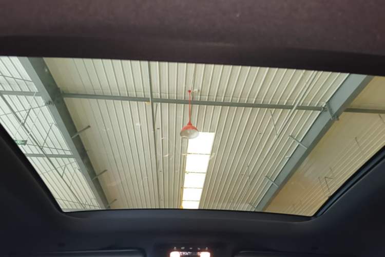 Used Mercedes-Benz A-Class 2019 Revised A 180 L Headliner
