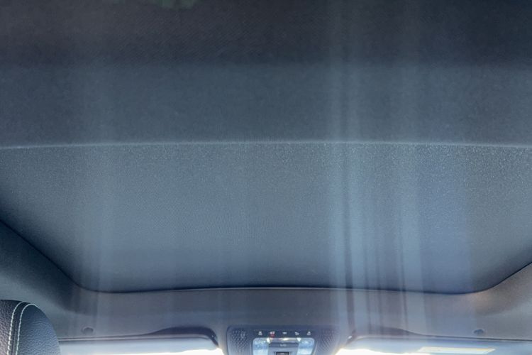 Used Mercedes-Benz A-Class 2019 A 180 L Headliner