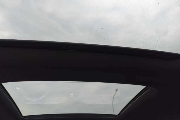 Used Mercedes-Benz A-Class 2019 A 200 L Sport Sedan Headliner