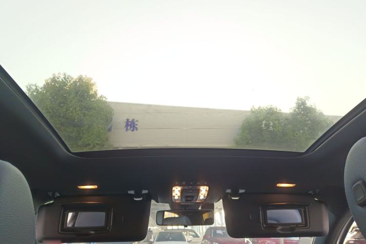 Used Mercedes-Benz A-Class 2019 A 180 L Headliner