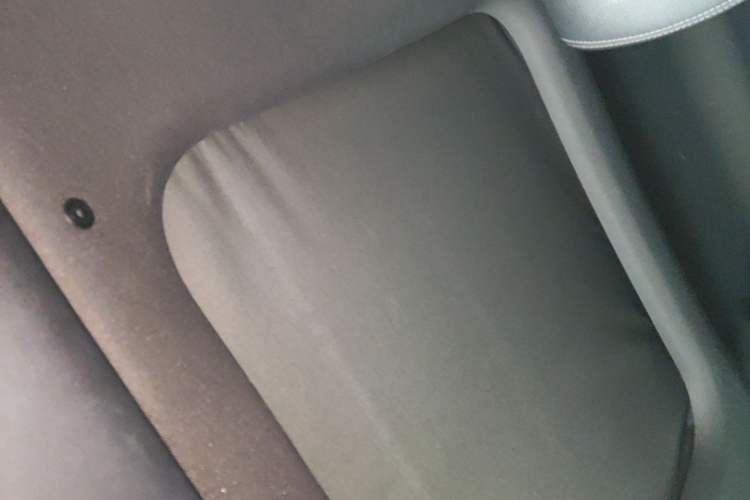 Used Mercedes-Benz A-Class 2019 A 200 Dynamic Edition Headliner
