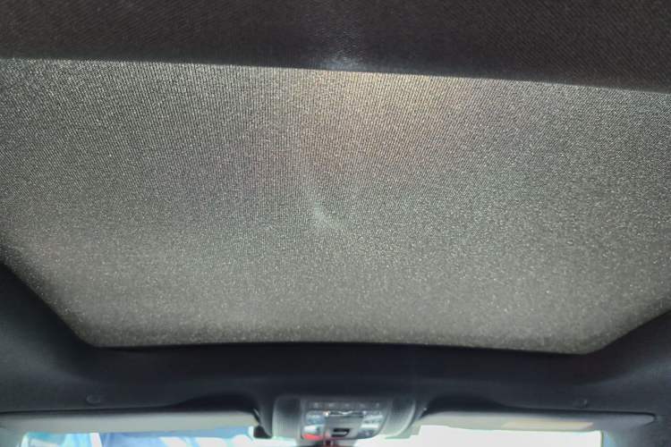 Used Mercedes-Benz A-Class 2019 Revised A 200 L Headliner