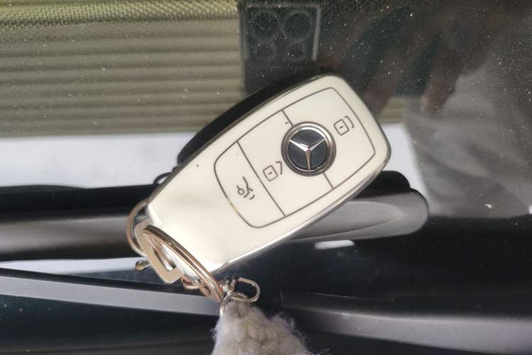 Used Mercedes-Benz A-Class 2019 A 180 L Sport Sedan Interior 1