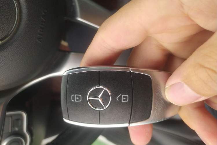 Used Mercedes-Benz A-Class 2019 A 200 Dynamic Edition Interior 1
