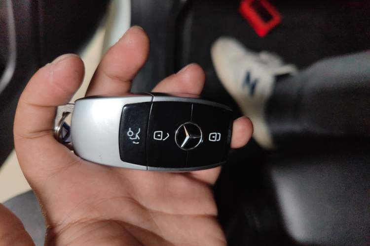 Used Mercedes-Benz A-Class 2019 A 200 Dynamic Edition Interior 1