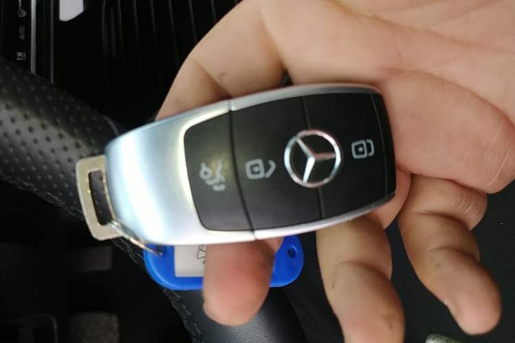 Used Mercedes-Benz A-Class 2019 Restyled A 180 L Sport Sedan Interior 1