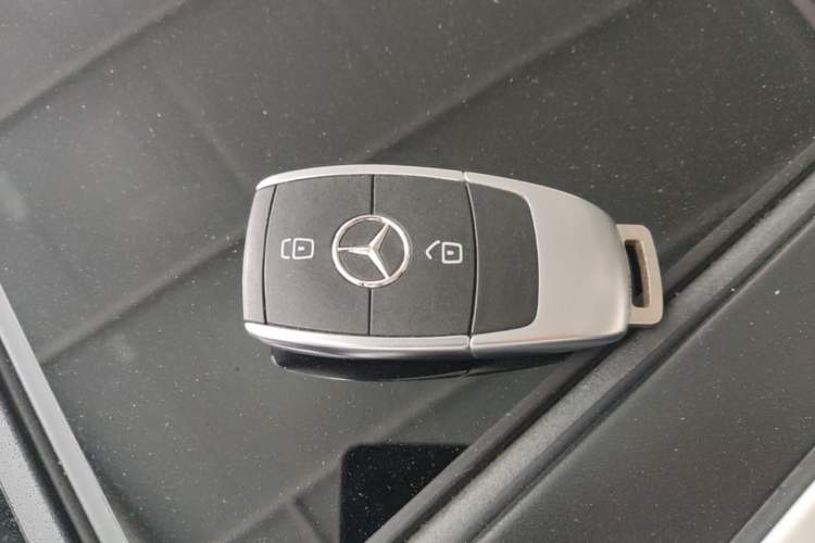 Used Mercedes-Benz A-Class 2019 A 200 Dynamic Edition Interior 1