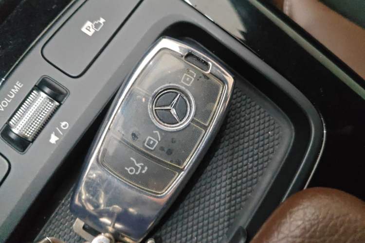 Used Mercedes-Benz A-Class 2019 A 180 L Sport Sedan Interior 1