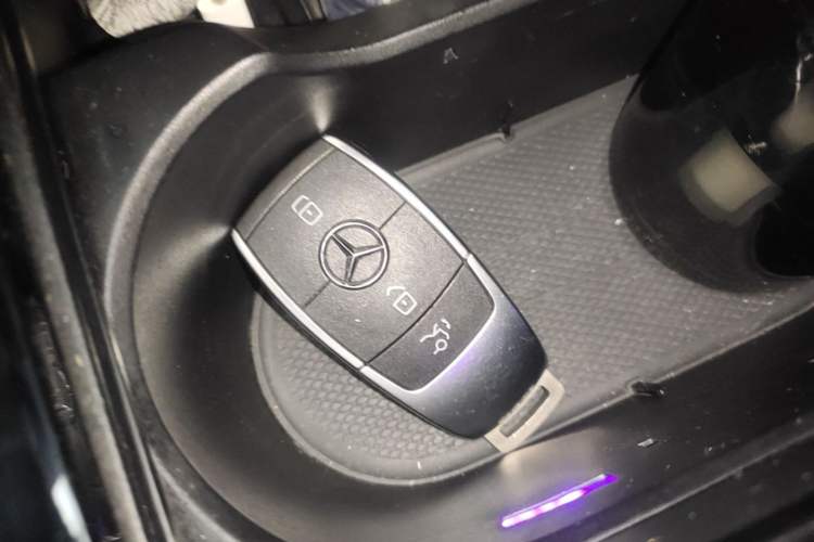Used Mercedes-Benz A-Class 2019 A 200 L Sport Sedan Interior 1