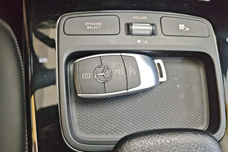 Used Mercedes-Benz A-Class 2019 A 180 L Sport Sedan Interior 1