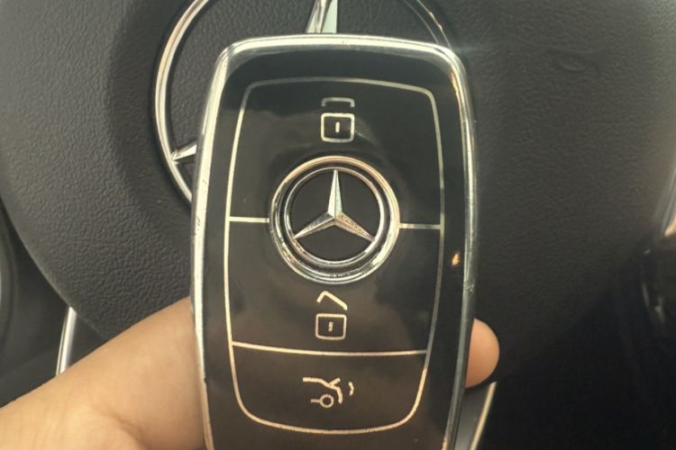 Used Mercedes-Benz A-Class 2019 Restyled A 200 L Sport Sedan Interior 6