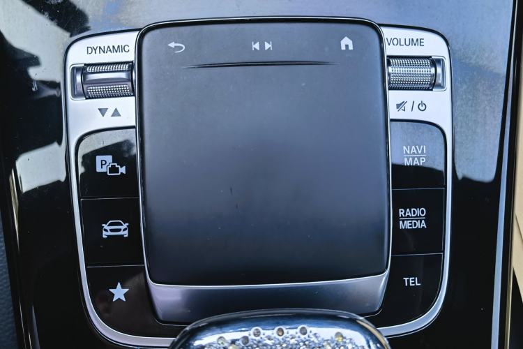 Used Mercedes-Benz A-Class 2019 A 200 Dynamic Edition Interior 8