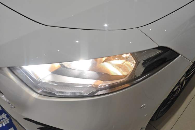 Used Mercedes-Benz A-Class 2019 A 180 L Sport Sedan Left Front Headlight