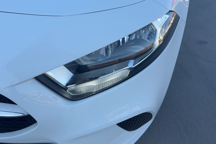 Used Mercedes-Benz A-Class 2019 A 180 L Left Front Headlight