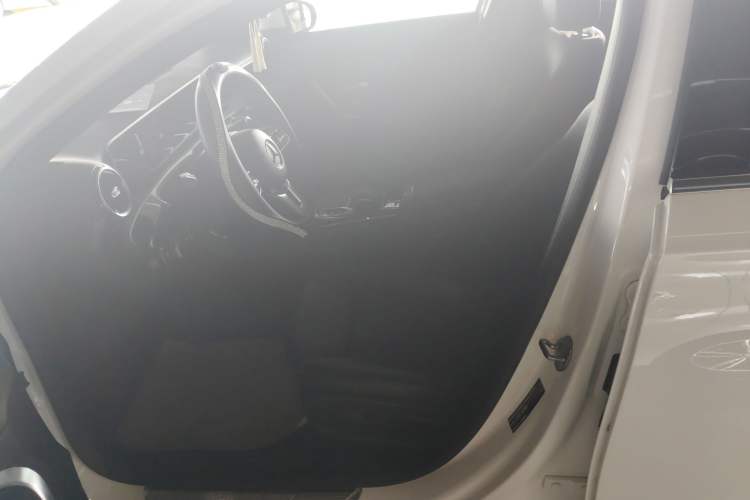 Used Mercedes-Benz A-Class 2019 A 200 Dynamic Edition Left Front Seat