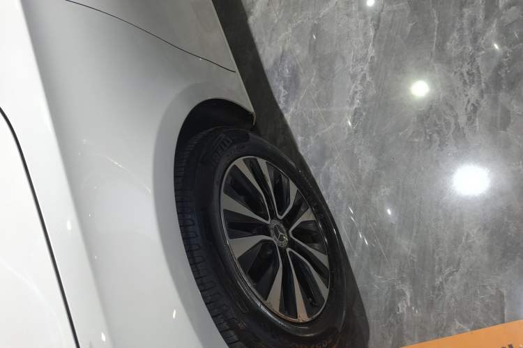 Used Mercedes-Benz A-Class 2019 A 180 L Left Front Wheel Hub