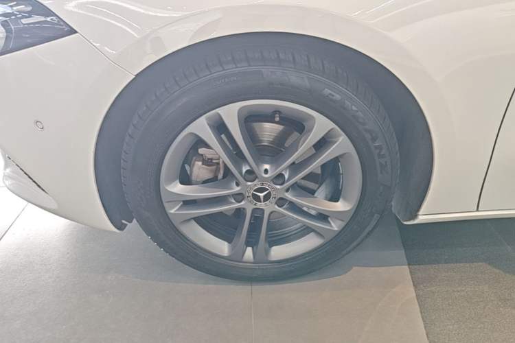 Used Mercedes-Benz A-Class 2019 A 200 L Left Front Wheel Hub