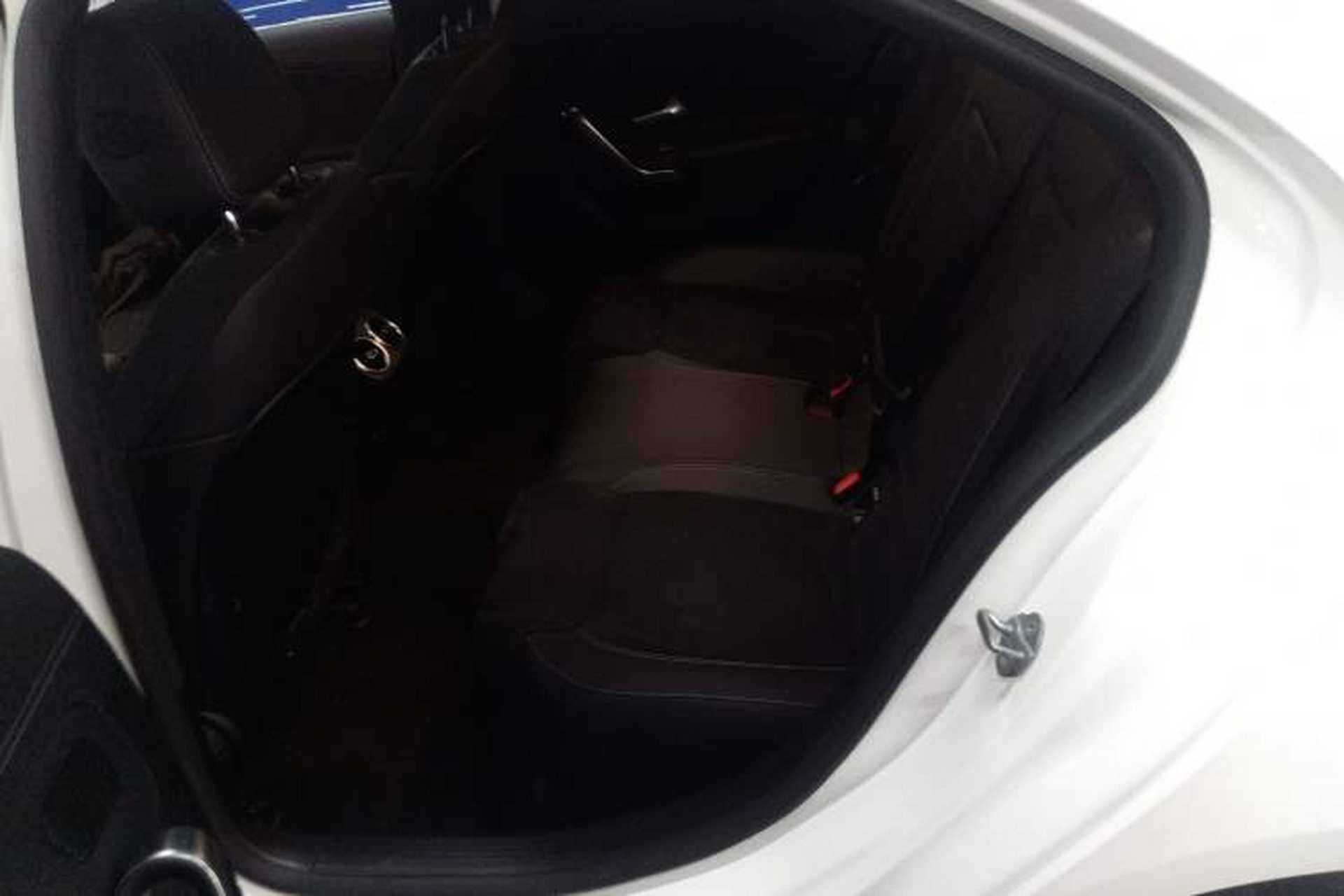 Used Mercedes-Benz A-Class 2019 A 180 L Sport Sedan Left Rear Seat